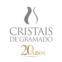 Cristais de Gramado logo, Cristais de Gramado contact details