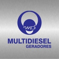 Multidiesel Geradores logo, Multidiesel Geradores contact details