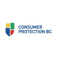 Consumer Protection BC logo, Consumer Protection BC contact details