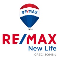 Remax New Life logo, Remax New Life contact details