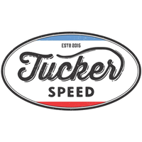 Tucker Speed logo, Tucker Speed contact details