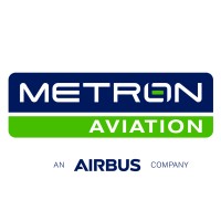 Metron Aviation logo, Metron Aviation contact details