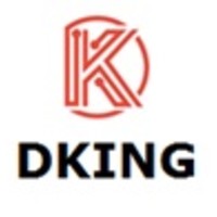 Dking Telecomunicação logo, Dking Telecomunicação contact details