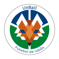 UnBall - Futebol de Robôs logo, UnBall - Futebol de Robôs contact details