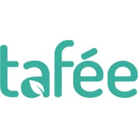 Tafée logo, Tafée contact details