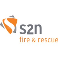 S2N Fire & Rescue logo, S2N Fire & Rescue contact details