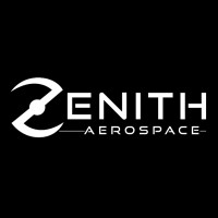 Zenith Aerospace logo, Zenith Aerospace contact details