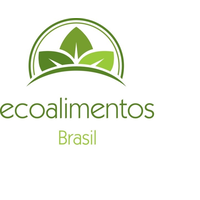 Ecoalimentos Brasil logo, Ecoalimentos Brasil contact details