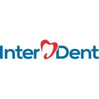 InterDent logo, InterDent contact details