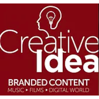 Creative IDEA Branded Content | MUSIC | Films | Digital World logo, Creative IDEA Branded Content | MUSIC | Films | Digital World contact details