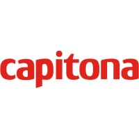 Capitona logo, Capitona contact details