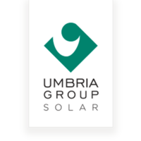 UMBRIA SOLAR logo, UMBRIA SOLAR contact details