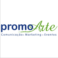 PROMOARTE Comunicação • Marketing • Eventos logo, PROMOARTE Comunicação • Marketing • Eventos contact details