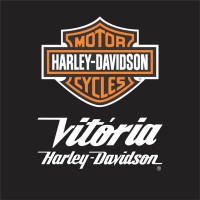 Vitória Harley-Davidson® logo, Vitória Harley-Davidson® contact details