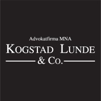 Kogstad Lunde & Co logo, Kogstad Lunde & Co contact details