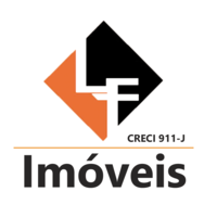 LF Imóveis logo, LF Imóveis contact details