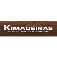 Kimadeiras Ind. E Com. De Madeiras Ltda. logo, Kimadeiras Ind. E Com. De Madeiras Ltda. contact details