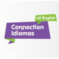 Connection Idiomas logo, Connection Idiomas contact details