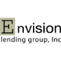 Envision Lending Group logo, Envision Lending Group contact details