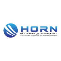 Horn Global Energy Development logo, Horn Global Energy Development contact details