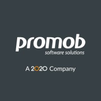 Promob México logo, Promob México contact details