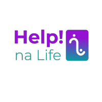 Help na Life logo, Help na Life contact details