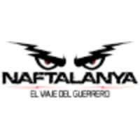 NAFTALANYA logo, NAFTALANYA contact details