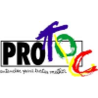 PROTOC logo, PROTOC contact details