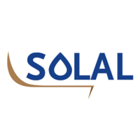 Solal Shipping logo, Solal Shipping contact details