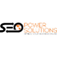 SEO Power Solutions logo, SEO Power Solutions contact details