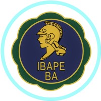 Ibape-BA logo, Ibape-BA contact details