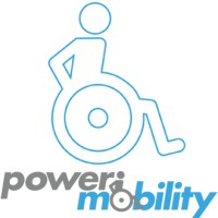 Power Mobility Australia logo, Power Mobility Australia contact details