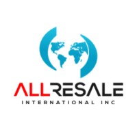 AllResale International INC logo, AllResale International INC contact details