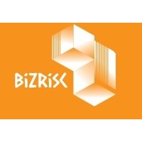 BizRisC logo, BizRisC contact details