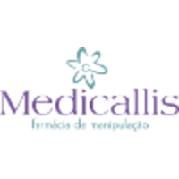 Medicallis Farmácia de Manipulação logo, Medicallis Farmácia de Manipulação contact details