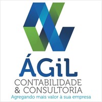 Ágil Contabilidade & Consultoria logo, Ágil Contabilidade & Consultoria contact details