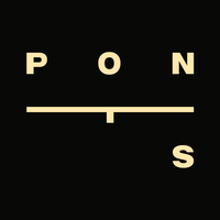 ponts logo, ponts contact details