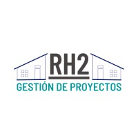 RH2 - Gestión de proyectos logo, RH2 - Gestión de proyectos contact details