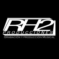 RH2 Producciones logo, RH2 Producciones contact details