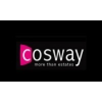 Cosway Estates logo, Cosway Estates contact details