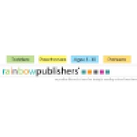 Rainbow Publishers logo, Rainbow Publishers contact details