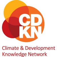 Climate and Development Knowledge Network logo, Climate and Development Knowledge Network contact details