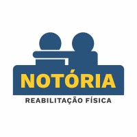 Notória Reabilitação Física logo, Notória Reabilitação Física contact details