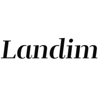 Landim logo, Landim contact details