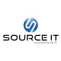 Source IT Consultoria logo, Source IT Consultoria contact details