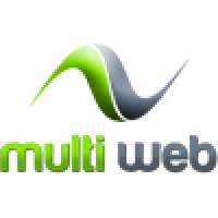 Multiweb logo, Multiweb contact details