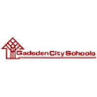 Gadsden City School District logo, Gadsden City School District contact details