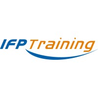 IFP Training logo, IFP Training contact details