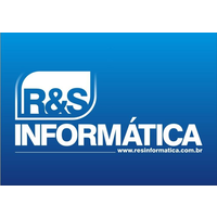 R&S INFORMÁTICA logo, R&S INFORMÁTICA contact details