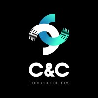 C&C Comunicaciones logo, C&C Comunicaciones contact details